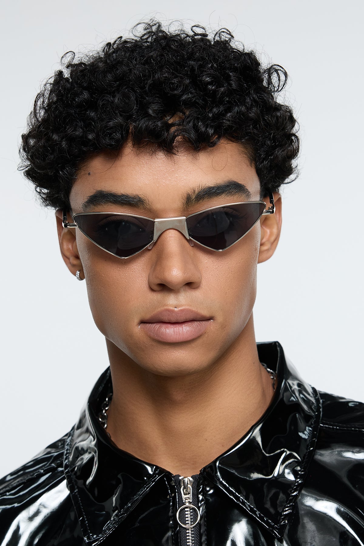 Sonic Visor Sunglasses