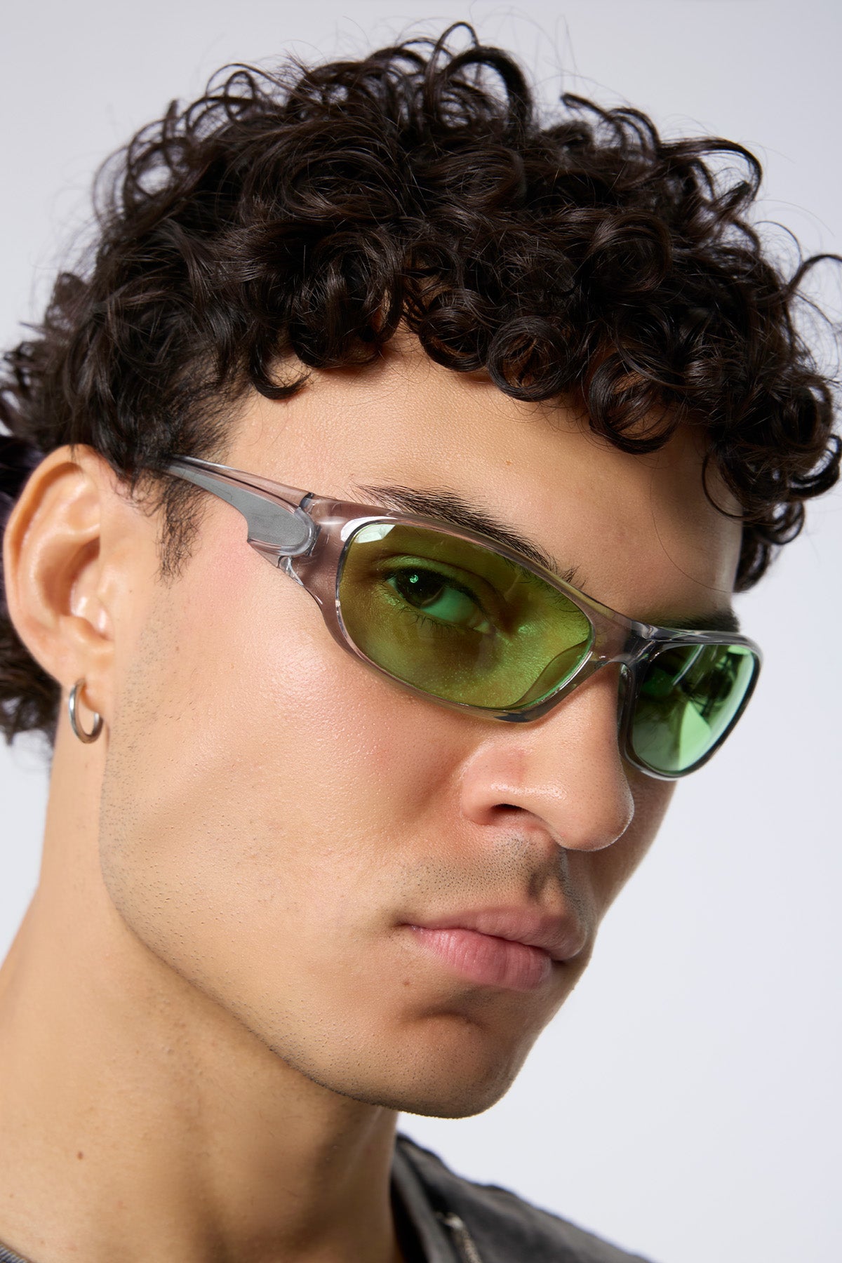 Star Haze Punk Sunglasses