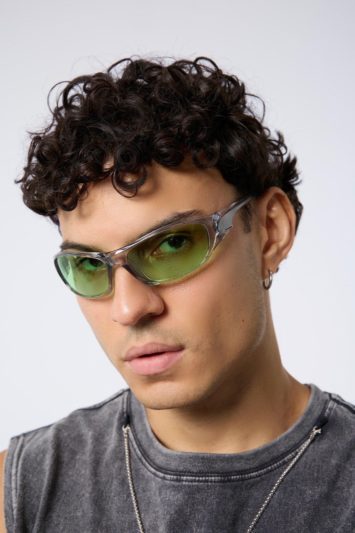Star Haze Punk Sunglasses