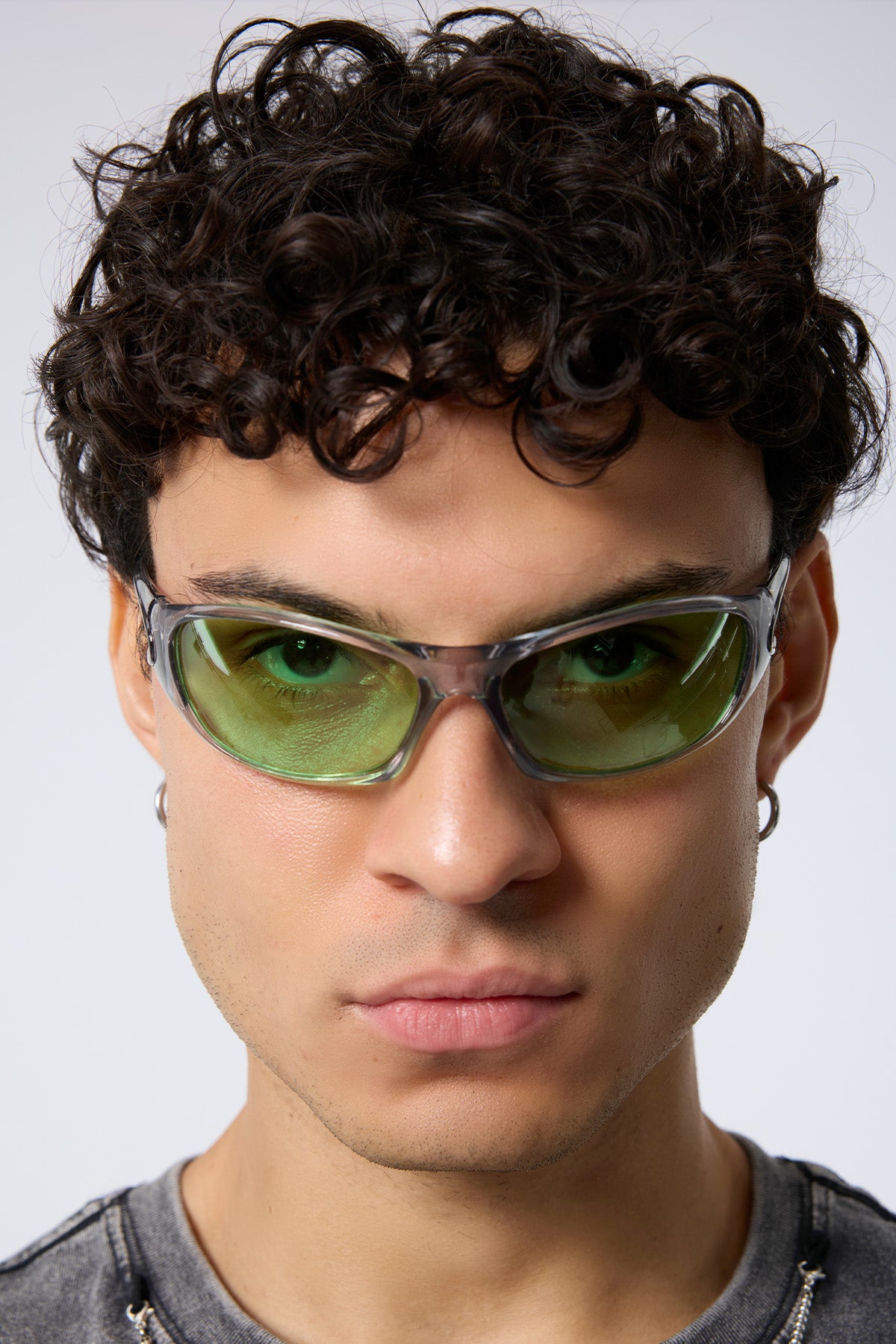 Star Haze Punk Sunglasses