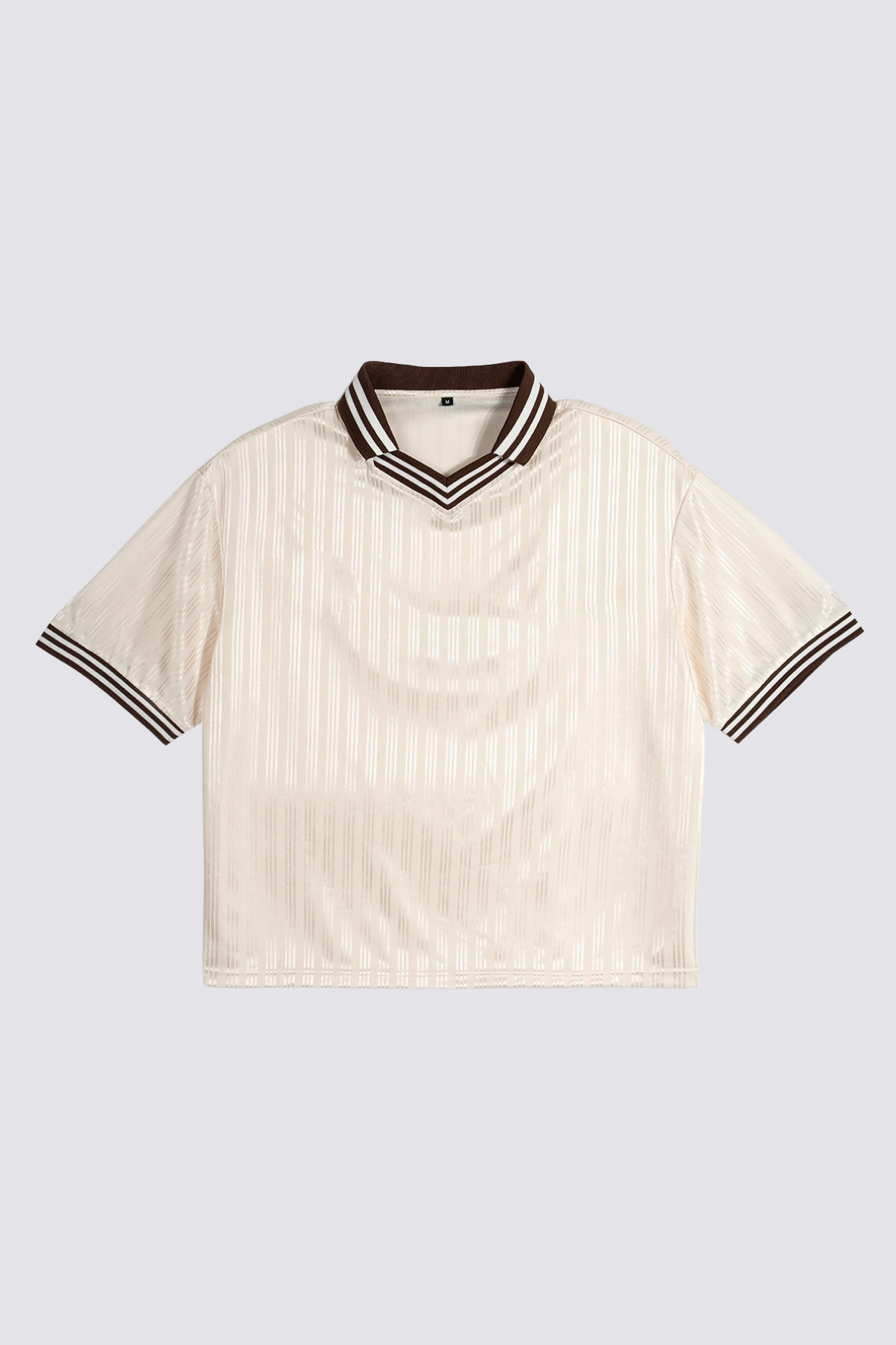 Stark Trace V Neck Top