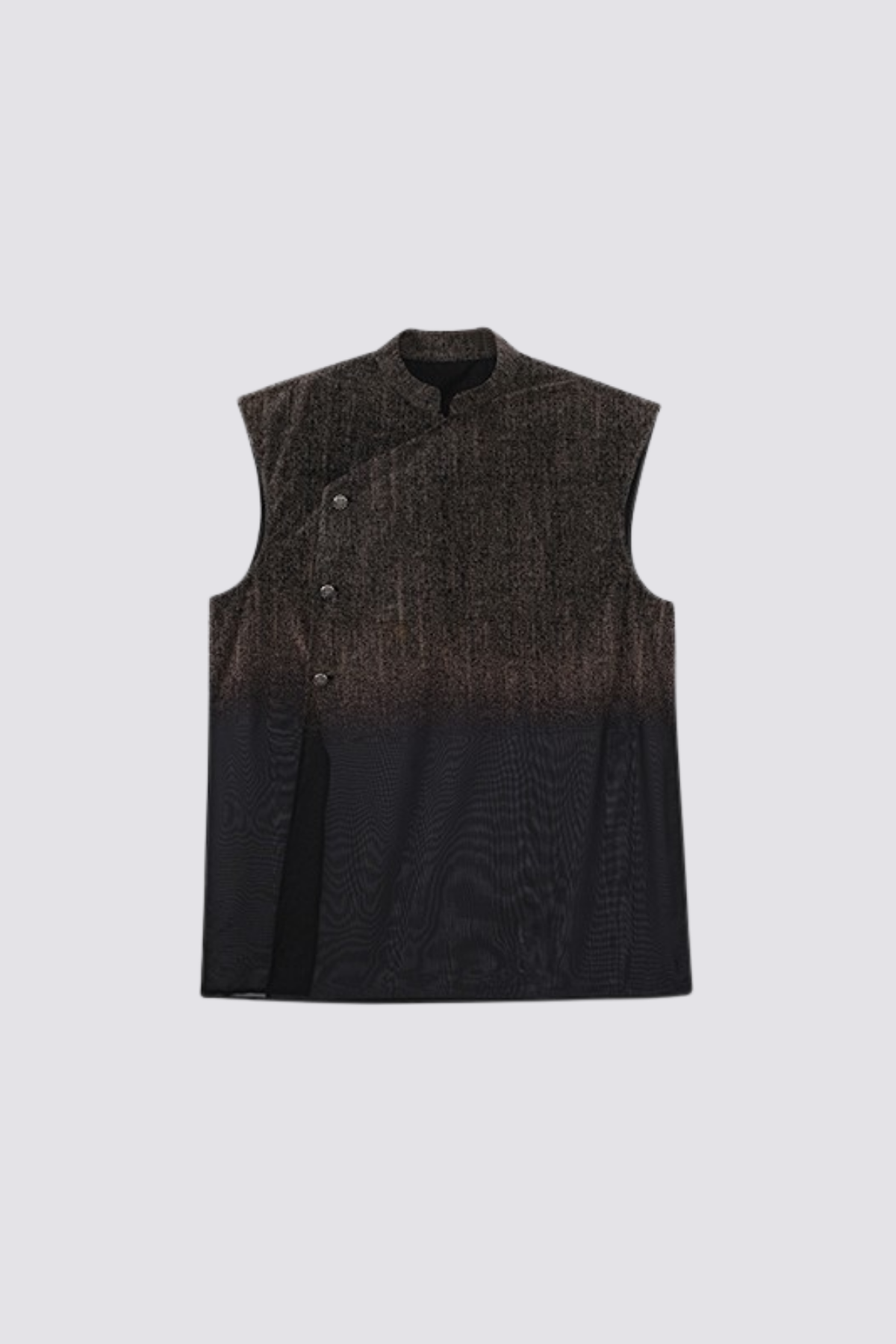 Static Soul Sleeveless Shirts