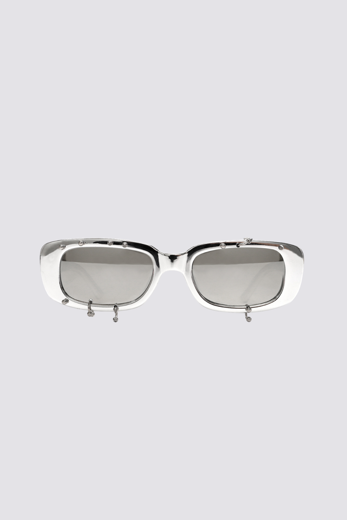 Synth Shade Sunglasses