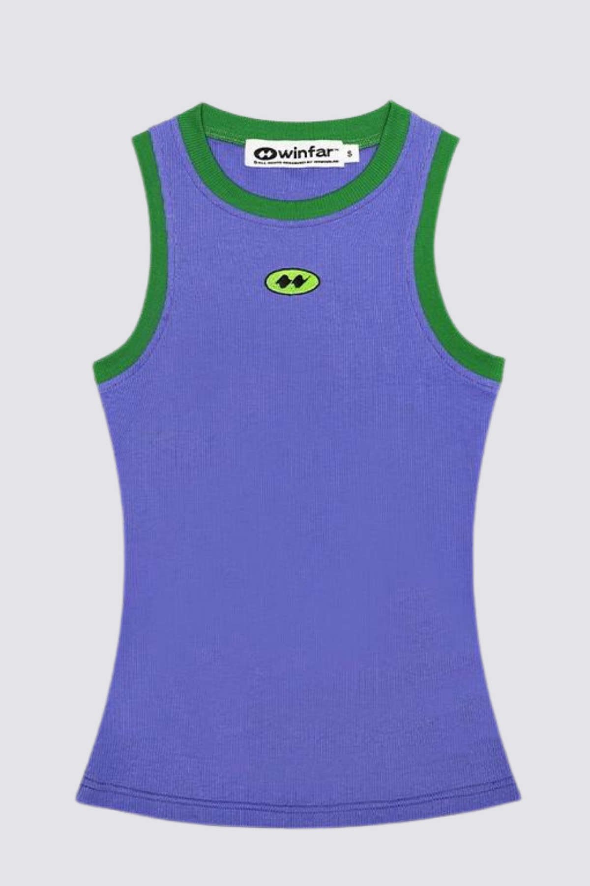 Tender Shift Sleeveless Top