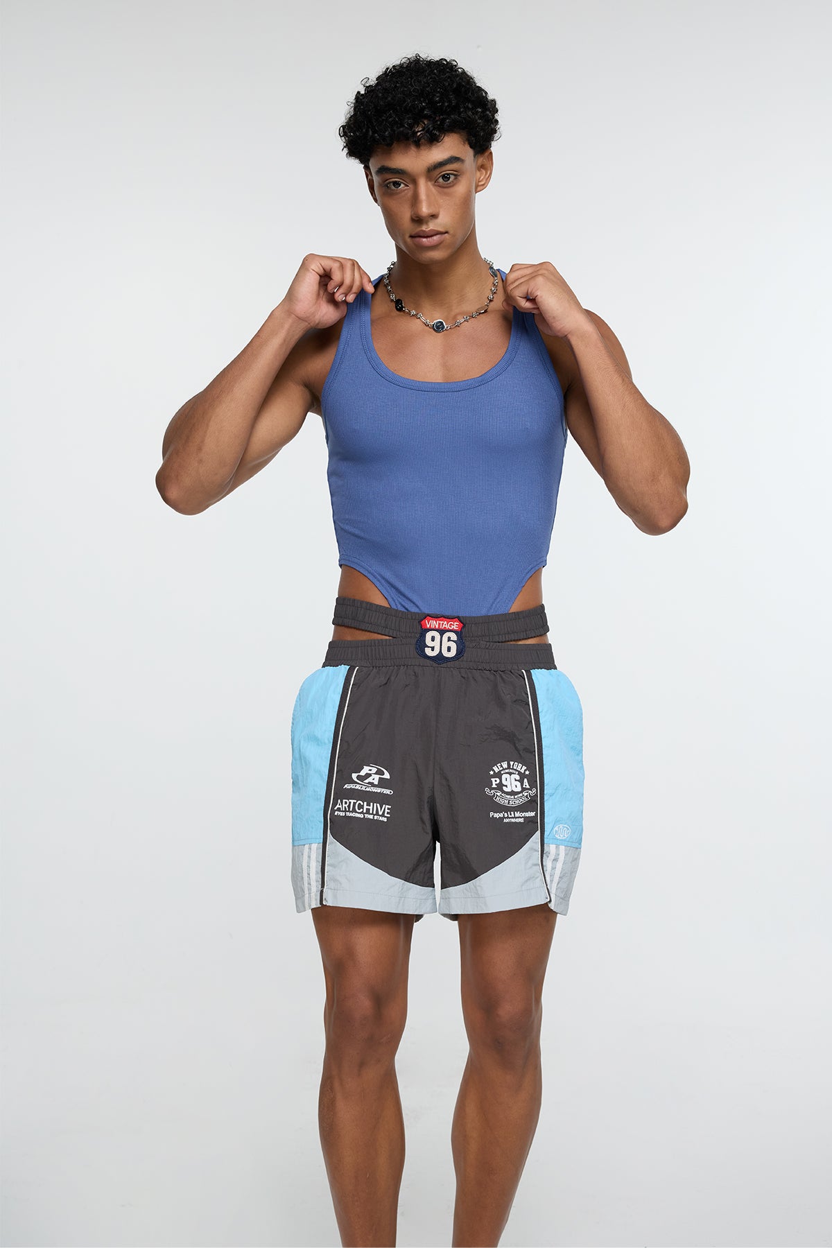 Unified Skin Bodysuit