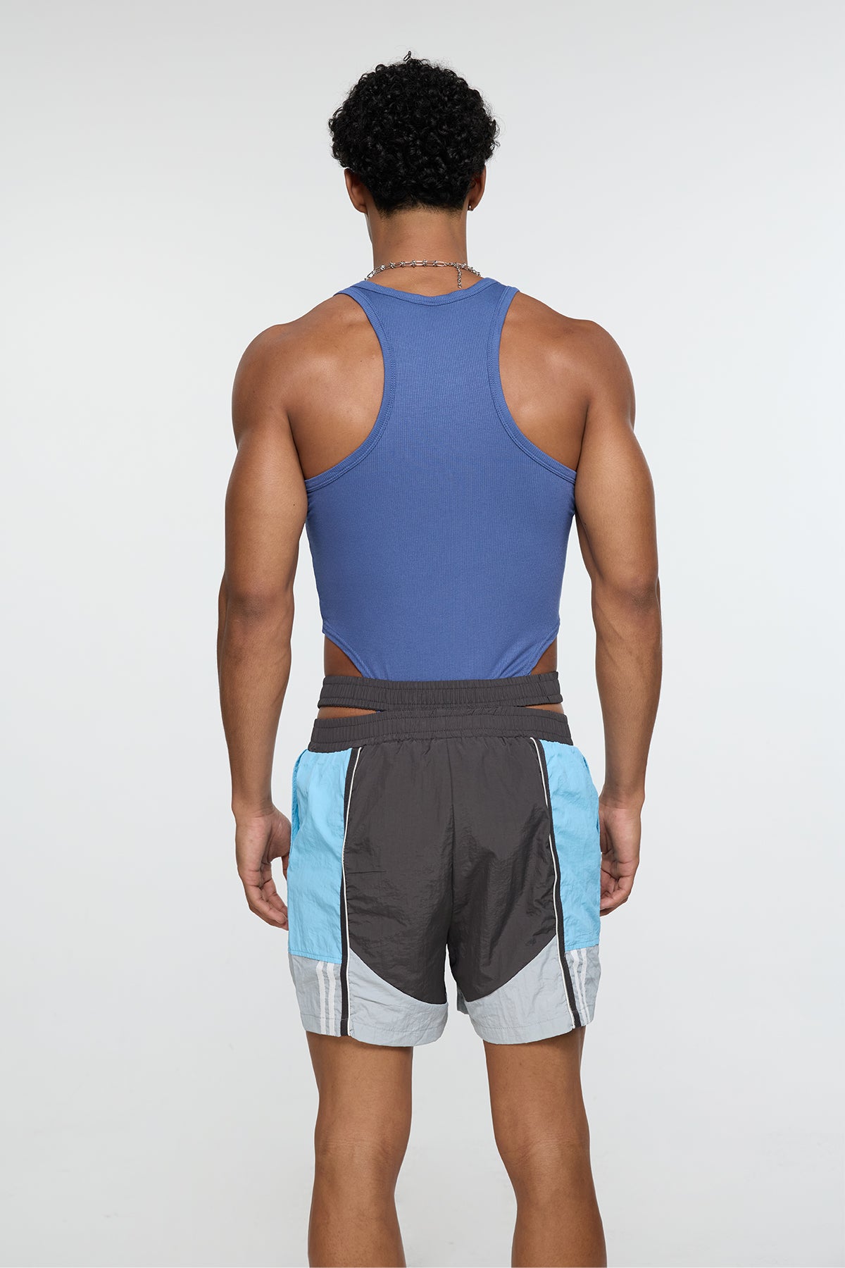 Unified Skin Bodysuit