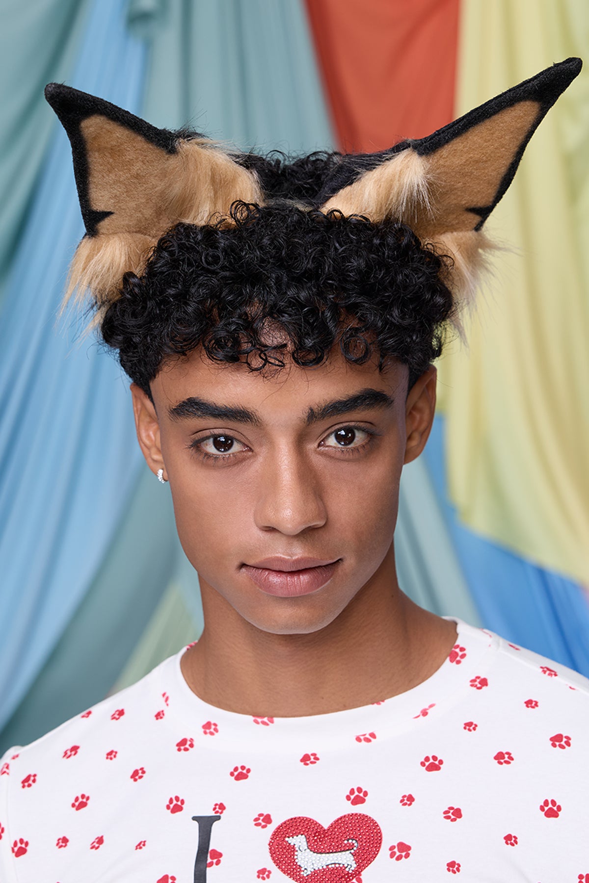 Urban Decay Fur Headband
