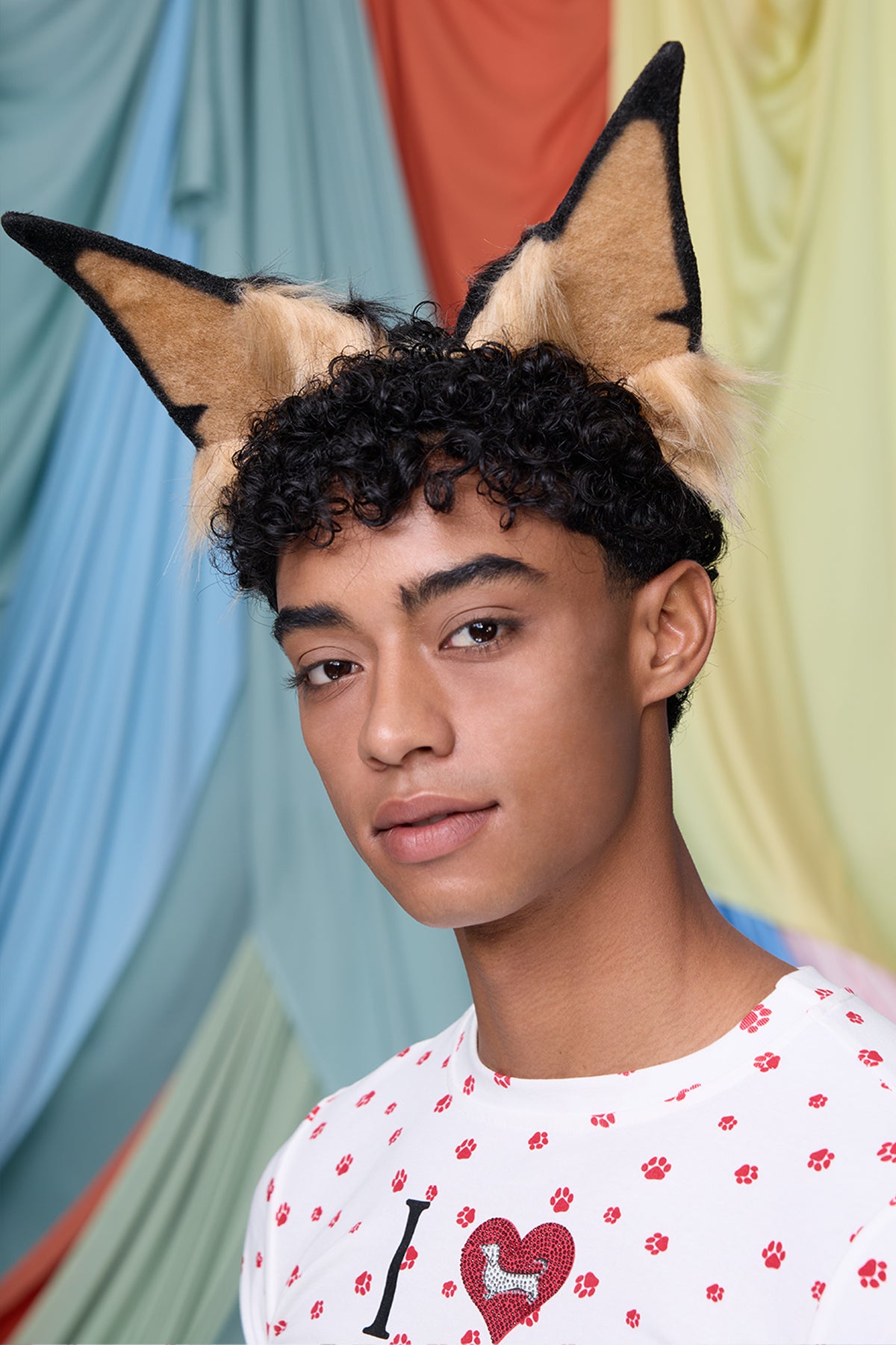 Urban Decay Fur Headband