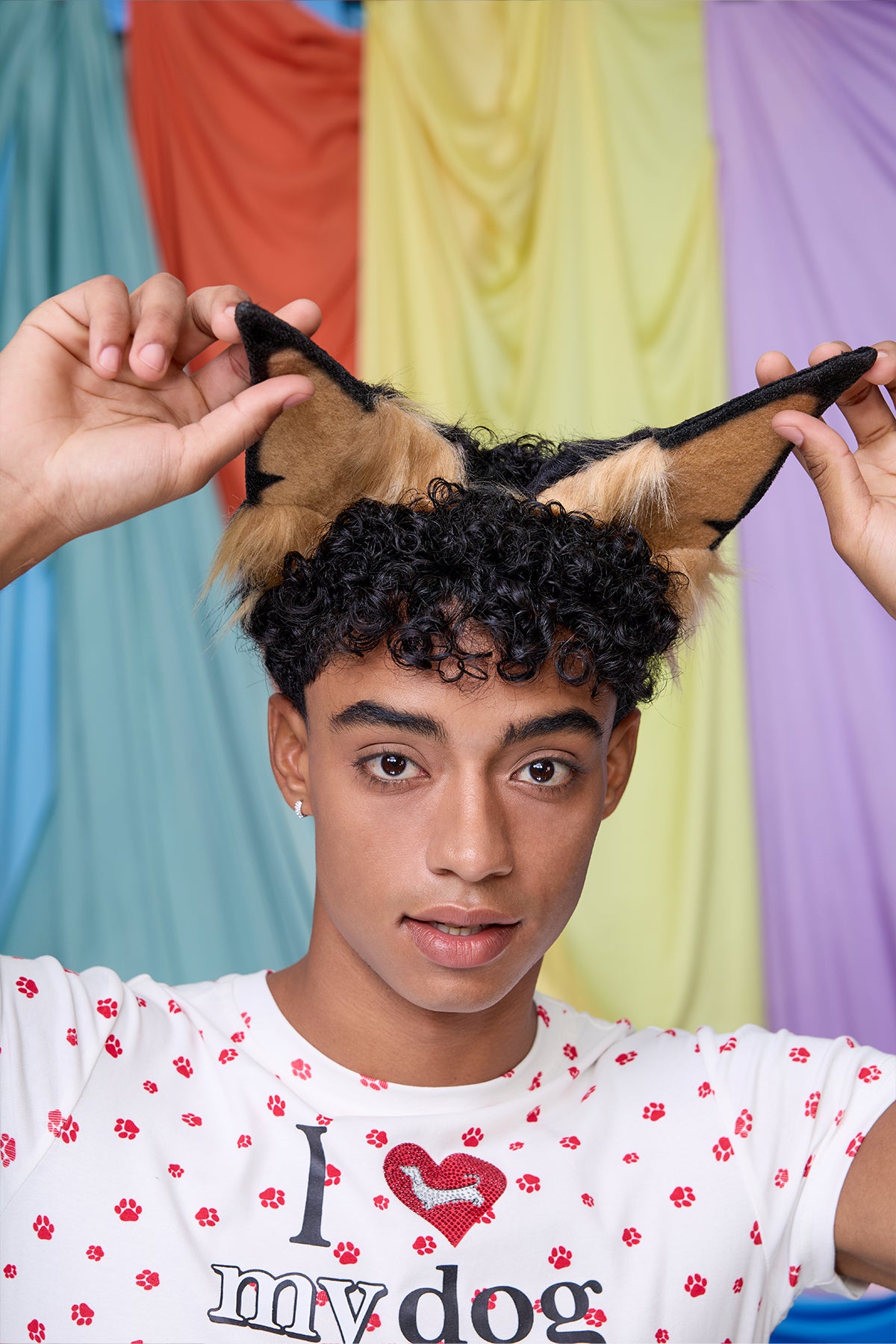 Urban Decay Fur Headband