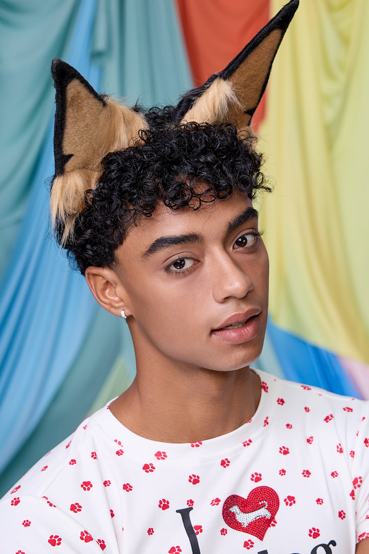 Urban Decay Fur Headband