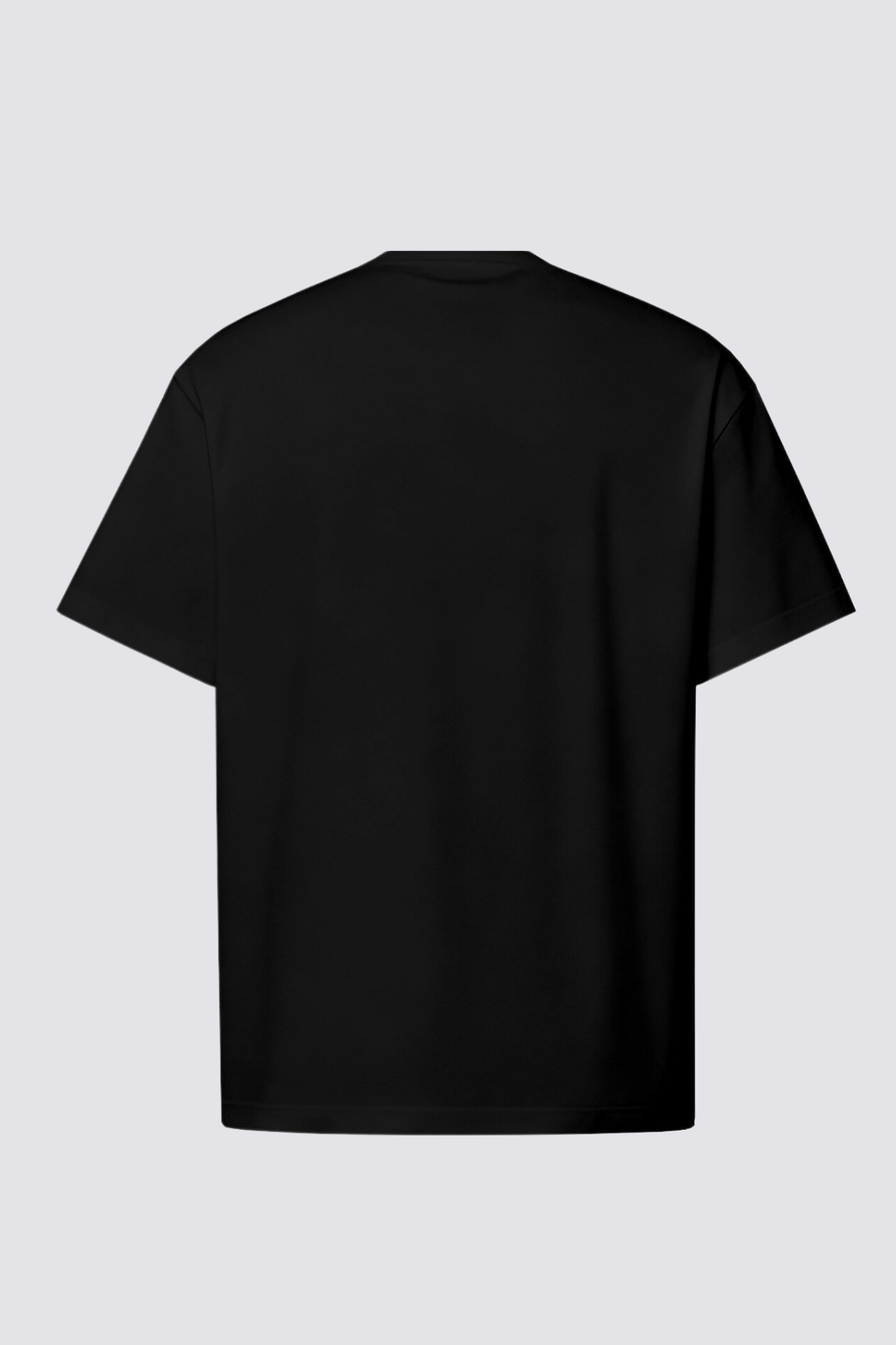 Urban Hostage Fire Boy T Shirt In Black