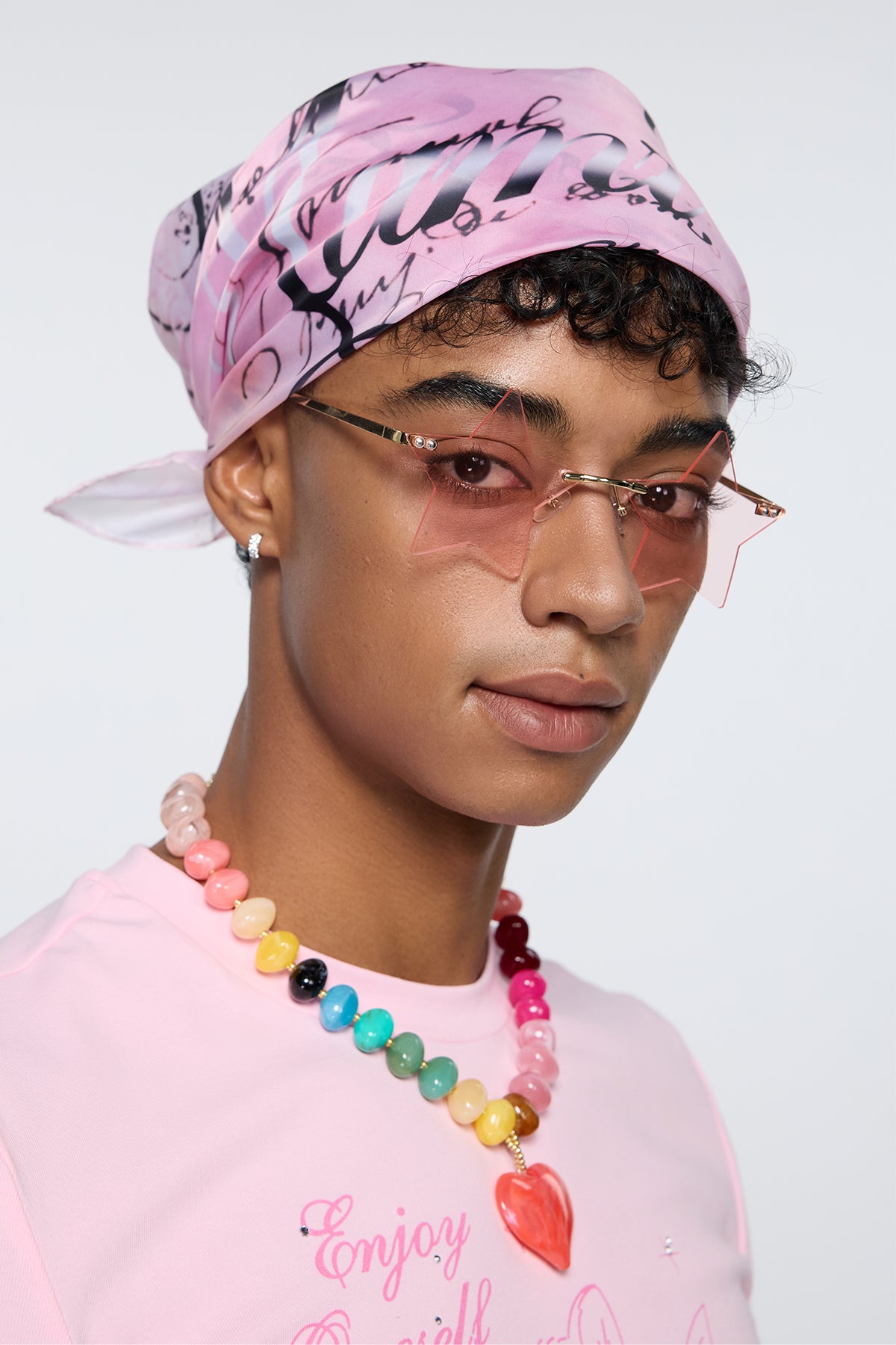 Urban Optic Star Sunglasses
