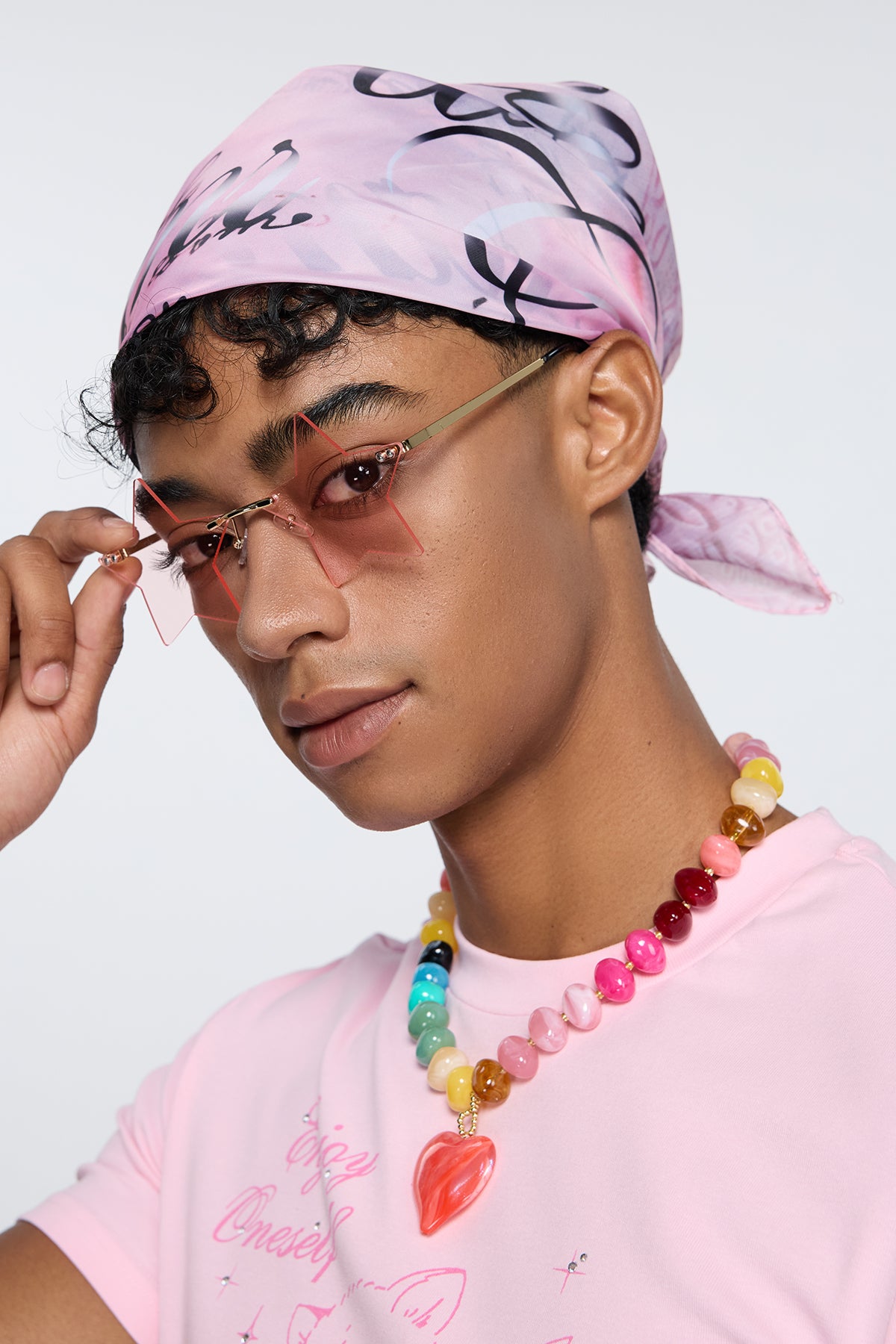 Urban Optic Star Sunglasses