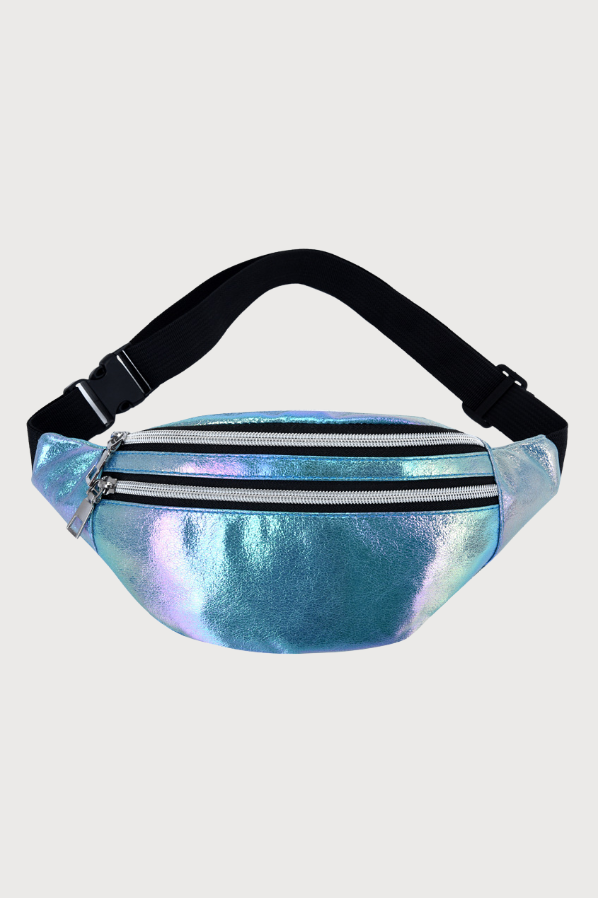Utility Pouch Laser Waist Bag