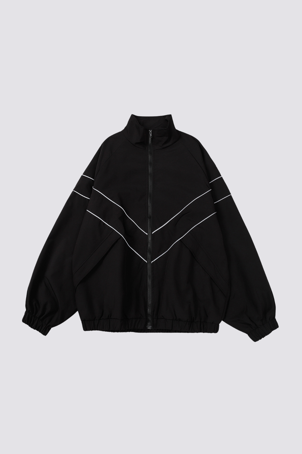Vandal Core Reflective Jacket