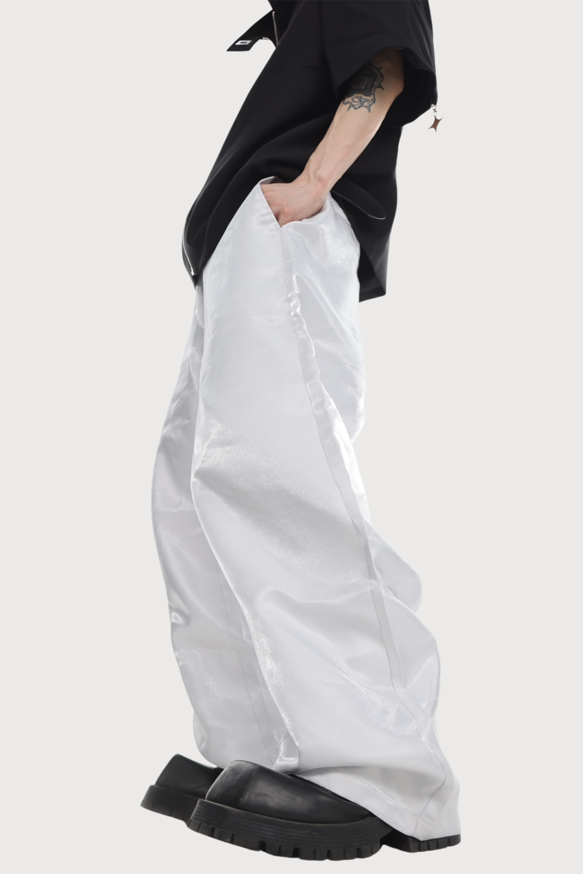 Vapor Fit Straight Pants