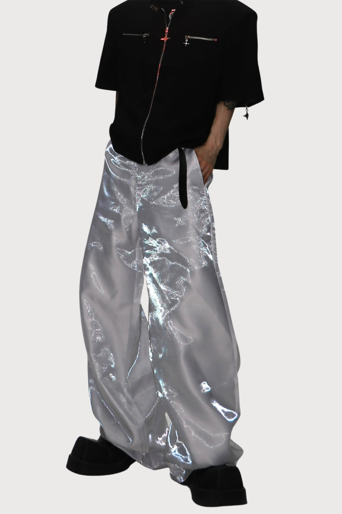 Vapor Fit Straight Pants