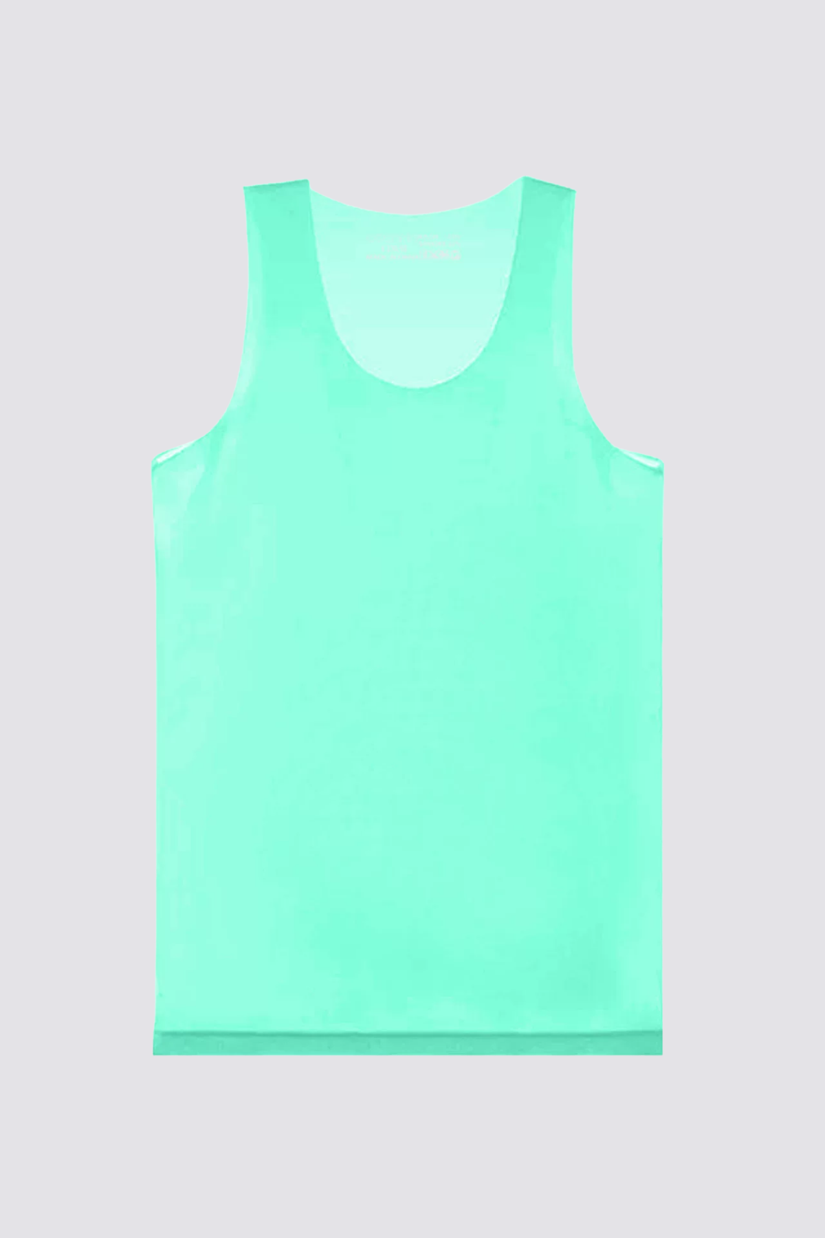 Vapor Logic Tank Top Green