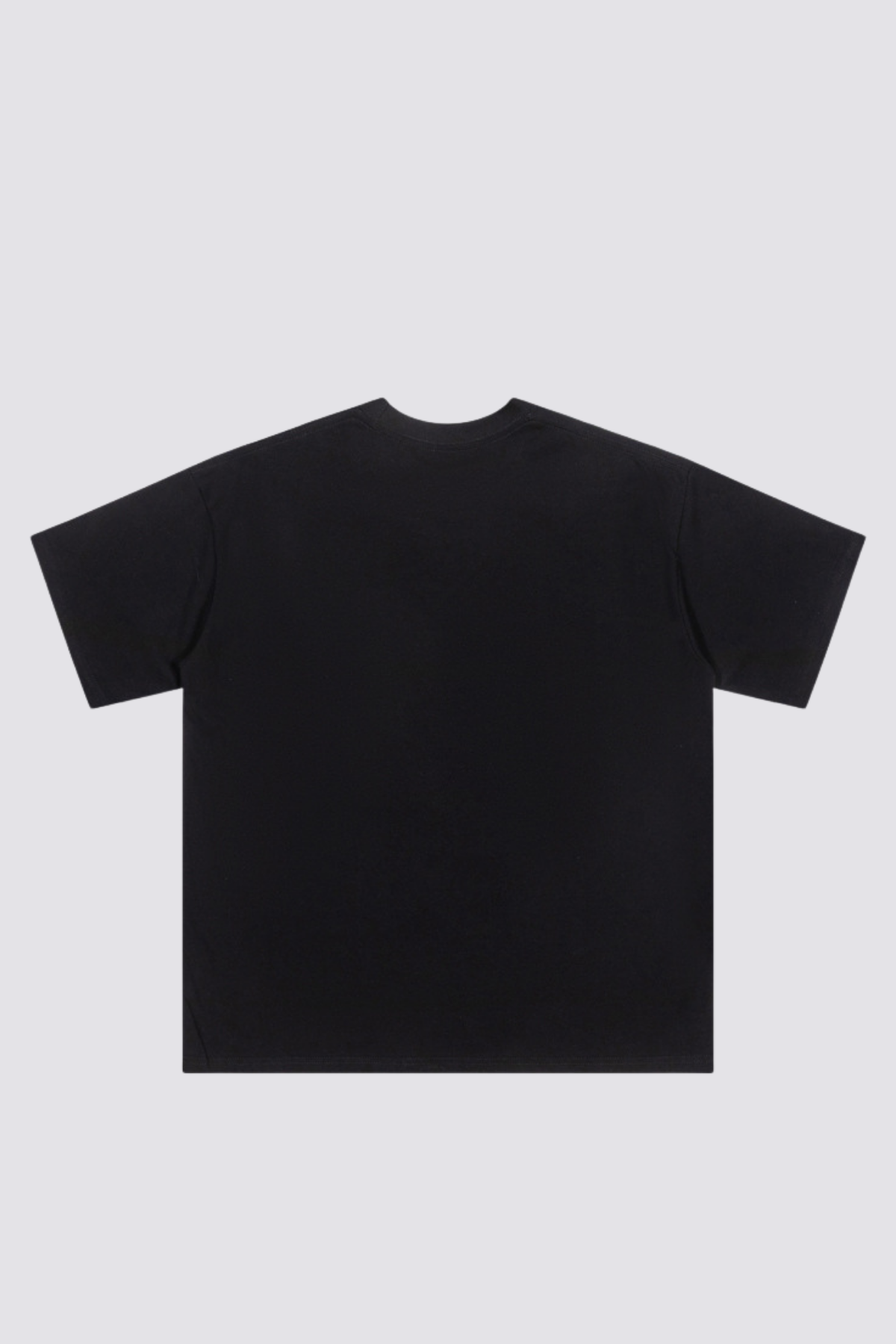 Veil Trace Print Top