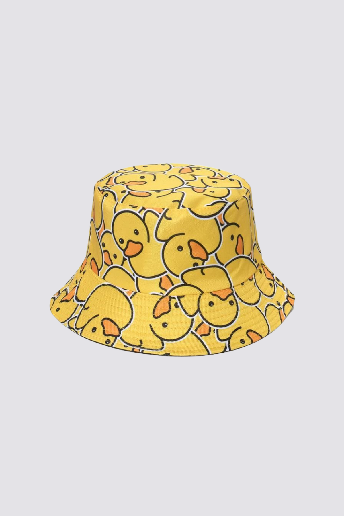 Void Coil Smiley Hat