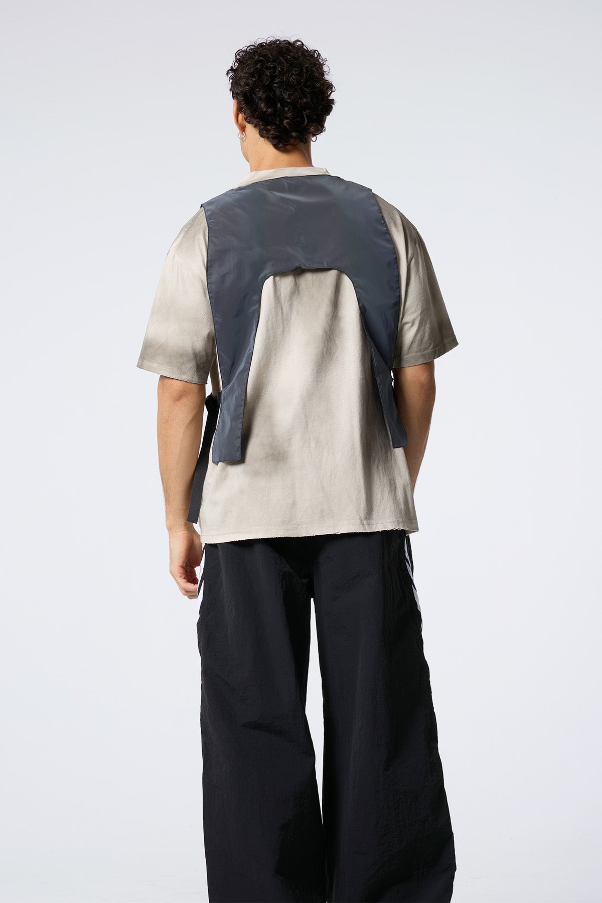 Volt Flicker Colorful Vest